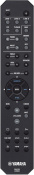 Стерео ресивер Yamaha R-S202 Black 3 – techzone.com.ua