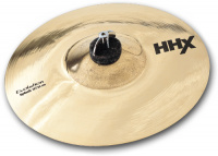 SABIAN 10" HHX Evolution Splash (Brilliant) 1 – techzone.com.ua