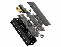 ЦАП+усилитель Cayin RU6 3 – techzone.com.ua ЦАП+усилитель Cayin RU6 3 – techzone.com.ua