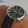 Чоловічий годинник Timex WATERBURY Classic Chrono Tx2u88300 3 – techzone.com.ua