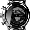 Чоловічий годинник Timex WATERBURY Classic Chrono Tx2u88300 7 – techzone.com.ua