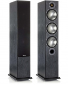 Напольные колонки Monitor Audio BRONZE 6 Black