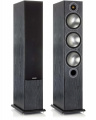 Підлогові колонки Monitor Audio BRONZE 6 Black 1 – techzone.com.ua