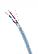 Міжблочний кабель Supra EFF-IX AUDIO PAIR 0.75M 1001900016 3 – techzone.com.ua