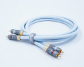 Міжблочний кабель Supra EFF-IX AUDIO PAIR 0.75M 1001900016 1 – techzone.com.ua