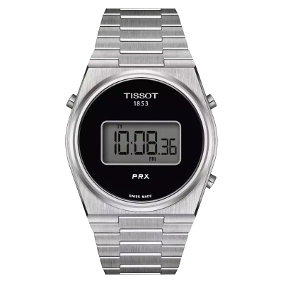 Мужские часы Tissot PRX Digital T137.463.11.050.00 – techzone.com.ua