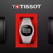 Мужские часы Tissot PRX Digital T137.463.11.050.00 6 – techzone.com.ua