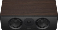 Центральний канал Dynaudio Emit 25С Walnut 3 – techzone.com.ua