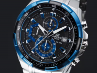 Часы Casio Edifice Standard Chronograph EFR-539D-1A2VUEF 2 – techzone.com.ua Часы Casio Edifice Standard Chronograph EFR-539D-1A2VUEF 2 – techzone.com.ua