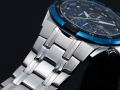 Годинник Casio Edifice Standard Chronograph EFR-539D-1A2VUEF 4 – techzone.com.ua