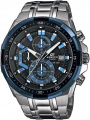 Годинник Casio EDIFICE Classic EFR-539D-1A2VUEF – techzone.com.ua