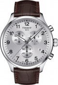 Чоловічий годинник Tissot Chrono XL Classic T116.617.16.037.00