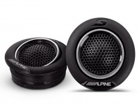 Акустика ALPINE S2-S65C 6 – techzone.com.ua Акустика ALPINE S2-S65C 6 – techzone.com.ua