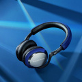 Наушники с микрофоном Bowers & Wilkins PX5 Blue 5 – techzone.com.ua