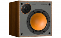 Акустика Monitor Audio Monitor 50 Walnut Vinyl 1 – techzone.com.ua