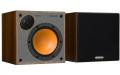 Акустика Monitor Audio Monitor 50 Walnut Vinyl 4 – techzone.com.ua