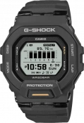 Чоловічий годинник Casio G-Shock G-Squad GBD-200-1A1ER 1 – techzone.com.ua