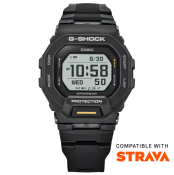 Чоловічий годинник Casio G-Shock G-Squad GBD-200-1A1ER 2 – techzone.com.ua Чоловічий годинник Casio G-Shock G-Squad GBD-200-1A1ER 2 – techzone.com.ua