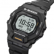 Чоловічий годинник Casio G-Shock G-Squad GBD-200-1A1ER 3 – techzone.com.ua Чоловічий годинник Casio G-Shock G-Squad GBD-200-1A1ER 3 – techzone.com.ua