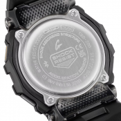 Чоловічий годинник Casio G-Shock G-Squad GBD-200-1A1ER 5 – techzone.com.ua Чоловічий годинник Casio G-Shock G-Squad GBD-200-1A1ER 5 – techzone.com.ua