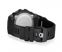 Чоловічий годинник Casio G-Shock G-Squad GBD-200-1A1ER 6 – techzone.com.ua Чоловічий годинник Casio G-Shock G-Squad GBD-200-1A1ER 6 – techzone.com.ua