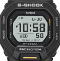 Чоловічий годинник Casio G-Shock G-Squad GBD-200-1A1ER 4 – techzone.com.ua