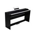 Цифровое пианино Alfabeto Animato Assai (Black) – techzone.com.ua