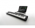 MIDI-клавиатура Korg Microkey2-25AIR 3 – techzone.com.ua