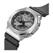 Чоловічий годинник Casio G-SHOCK G-STEEL Classic GM-2100-1AER 4 – techzone.com.ua Чоловічий годинник Casio G-SHOCK G-STEEL Classic GM-2100-1AER 4 – techzone.com.ua