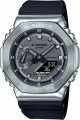Чоловічий годинник Casio G-SHOCK G-STEEL Classic GM-2100-1AER 1 – techzone.com.ua