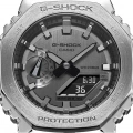 Чоловічий годинник Casio G-SHOCK G-STEEL Classic GM-2100-1AER 3 – techzone.com.ua