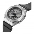 Чоловічий годинник Casio G-SHOCK G-STEEL Classic GM-2100-1AER 4 – techzone.com.ua