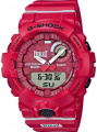 Годинник Casio G-SHOCK G-SQUAD GBA-800EL-4AER – techzone.com.ua
