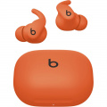 Наушники TWS Beats by Dr. Dre Powerbeats Fit Spark Orange (ME2M4) 1 – techzone.com.ua