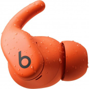 Навушники TWS Beats by Dr. Dre Powerbeats Fit Spark Orange (ME2M4) 4 – techzone.com.ua