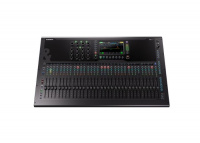 Мікшерний пульт Allen&Heath QU-7 1 – techzone.com.ua