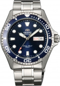 Чоловічий годинник Orient Ray II FAA02005D9 1 – techzone.com.ua