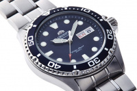 Чоловічий годинник Orient Ray II FAA02005D9 2 – techzone.com.ua Чоловічий годинник Orient Ray II FAA02005D9 2 – techzone.com.ua