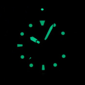 Чоловічий годинник Orient Ray II FAA02005D9 6 – techzone.com.ua Чоловічий годинник Orient Ray II FAA02005D9 6 – techzone.com.ua