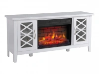 Електрокамін ArtiFlame Odessa AF23BS білий 2 – techzone.com.ua Електрокамін ArtiFlame Odessa AF23BS білий 2 – techzone.com.ua