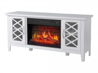 Електрокамін ArtiFlame Odessa AF23BS білий 3 – techzone.com.ua Електрокамін ArtiFlame Odessa AF23BS білий 3 – techzone.com.ua