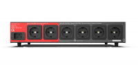 Фільтр мережі IsoTek EVO3 Aquarius (Premier C19 Power Cable) 5 – techzone.com.ua Фільтр мережі IsoTek EVO3 Aquarius (Premier C19 Power Cable) 5 – techzone.com.ua