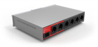 Сетевой фильтр IsoTek EVO3 Aquarius (Premier C19 Power Cable) 4 – techzone.com.ua Сетевой фильтр IsoTek EVO3 Aquarius (Premier C19 Power Cable) 4 – techzone.com.ua