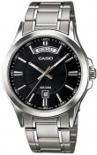 Наручний годинник Casio MTP-1381D-1AV 1 – techzone.com.ua Наручний годинник Casio MTP-1381D-1AV 1 – techzone.com.ua
