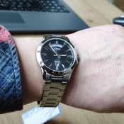 Наручний годинник Casio MTP-1381D-1AV 3 – techzone.com.ua Наручний годинник Casio MTP-1381D-1AV 3 – techzone.com.ua