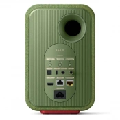 Акустична система KEF LSX II Olive Green 3 – techzone.com.ua Акустична система KEF LSX II Olive Green 3 – techzone.com.ua