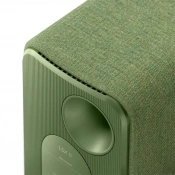 Акустична система KEF LSX II Olive Green 6 – techzone.com.ua Акустична система KEF LSX II Olive Green 6 – techzone.com.ua