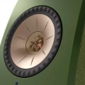 Акустична система KEF LSX II Olive Green 5 – techzone.com.ua