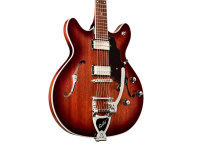 Електрогітара GUILD Starfire I DC GVT (California Burst) 4 – techzone.com.ua