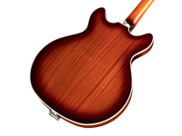 Електрогітара GUILD Starfire I DC GVT (California Burst) 6 – techzone.com.ua